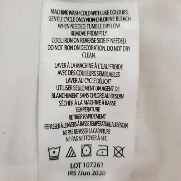 Fila YOUTH Sherpa Fleece Lined hood with Kangeroo pouch pocket  XL 14-16 - Picture 10 of 15